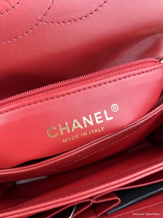 HyperPeter CHANEL TRENDY BAG 0802